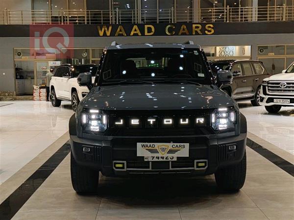 جیتۆر T2 2025  بۆ فرۆشتن لە عێراق - هەولێر